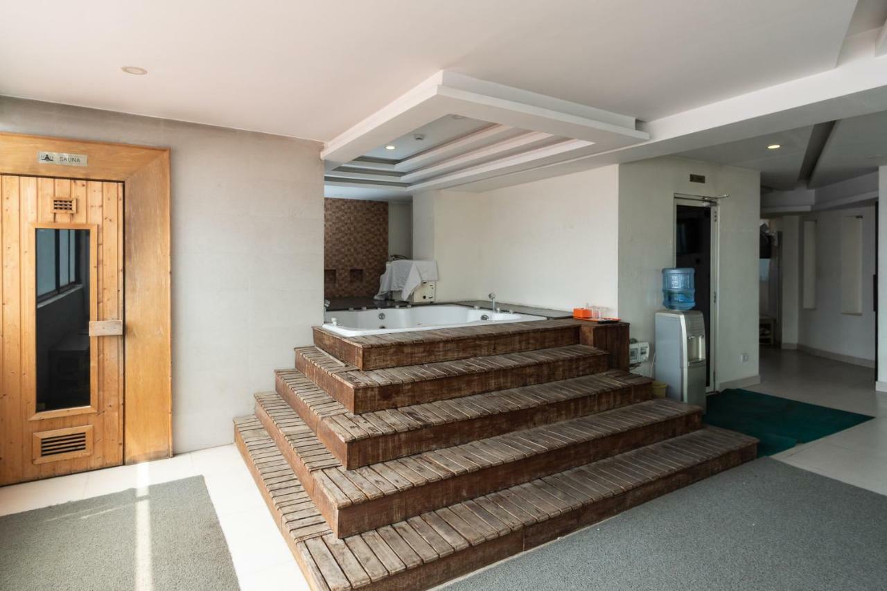 The Fern Residency, Kathmandu