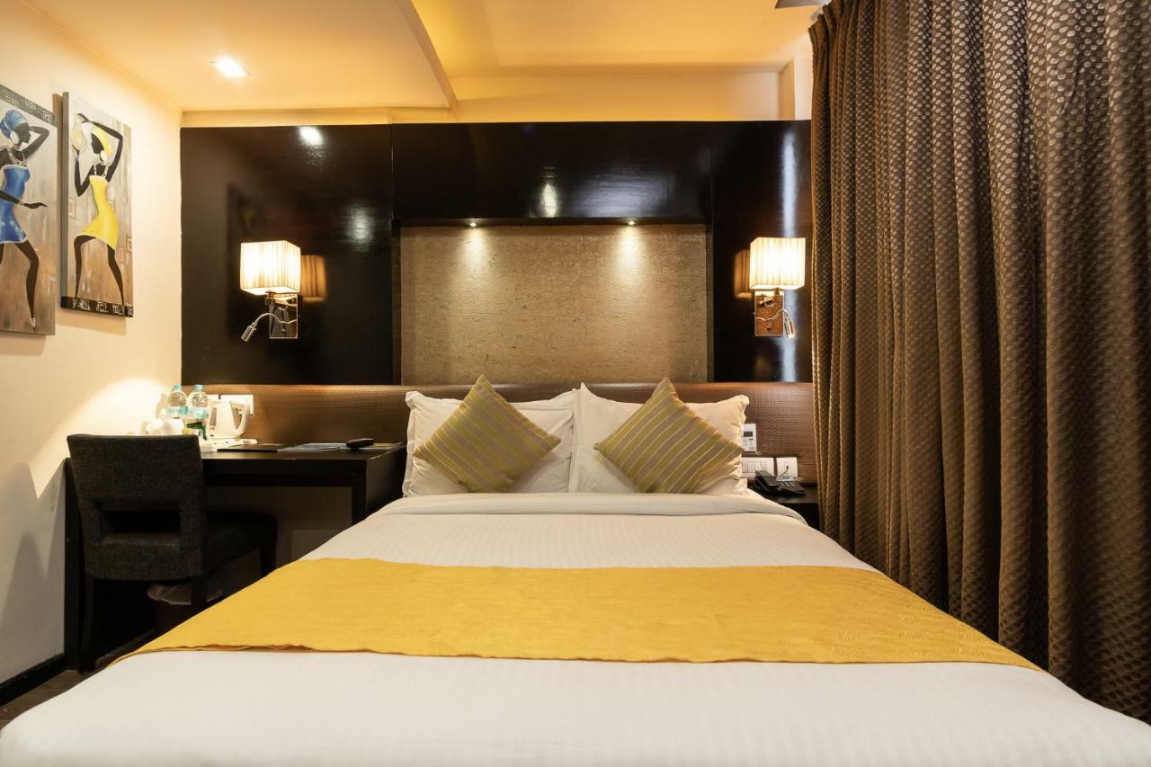 Hotel The Fern Residency, Kathmandu