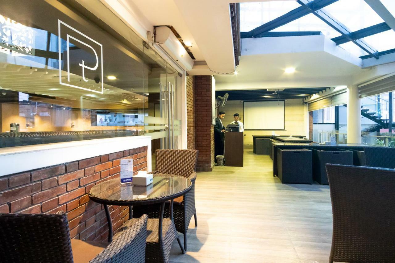 Hotel The Fern Residency, 4*