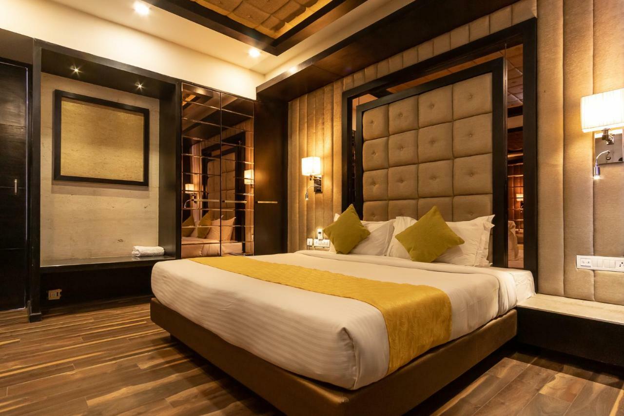 The Fern Residency, Kathmandu
