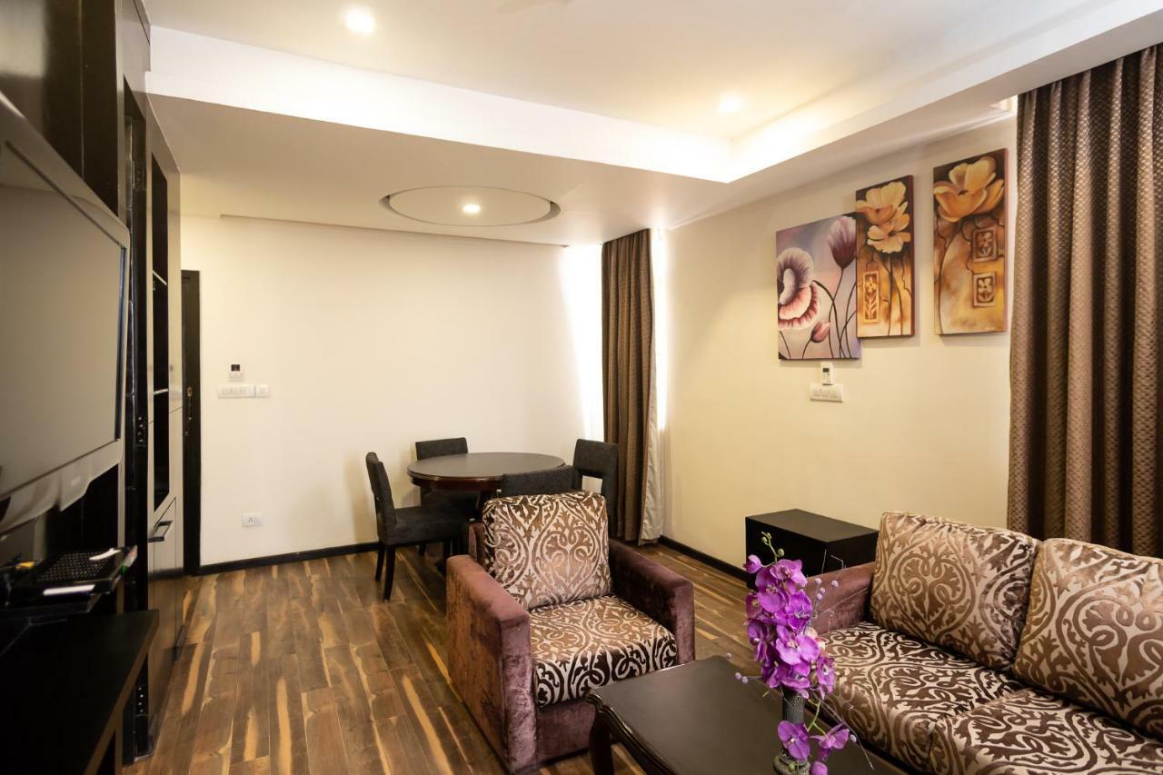Hotel The Fern Residency, Kathmandu