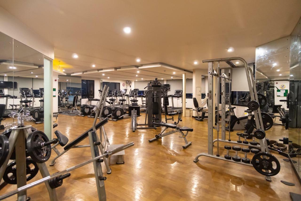 The Fern Residency, Hotel Kathmandu