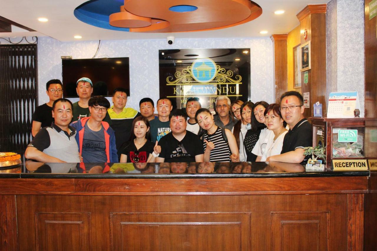Regency Hotel Kathmandu