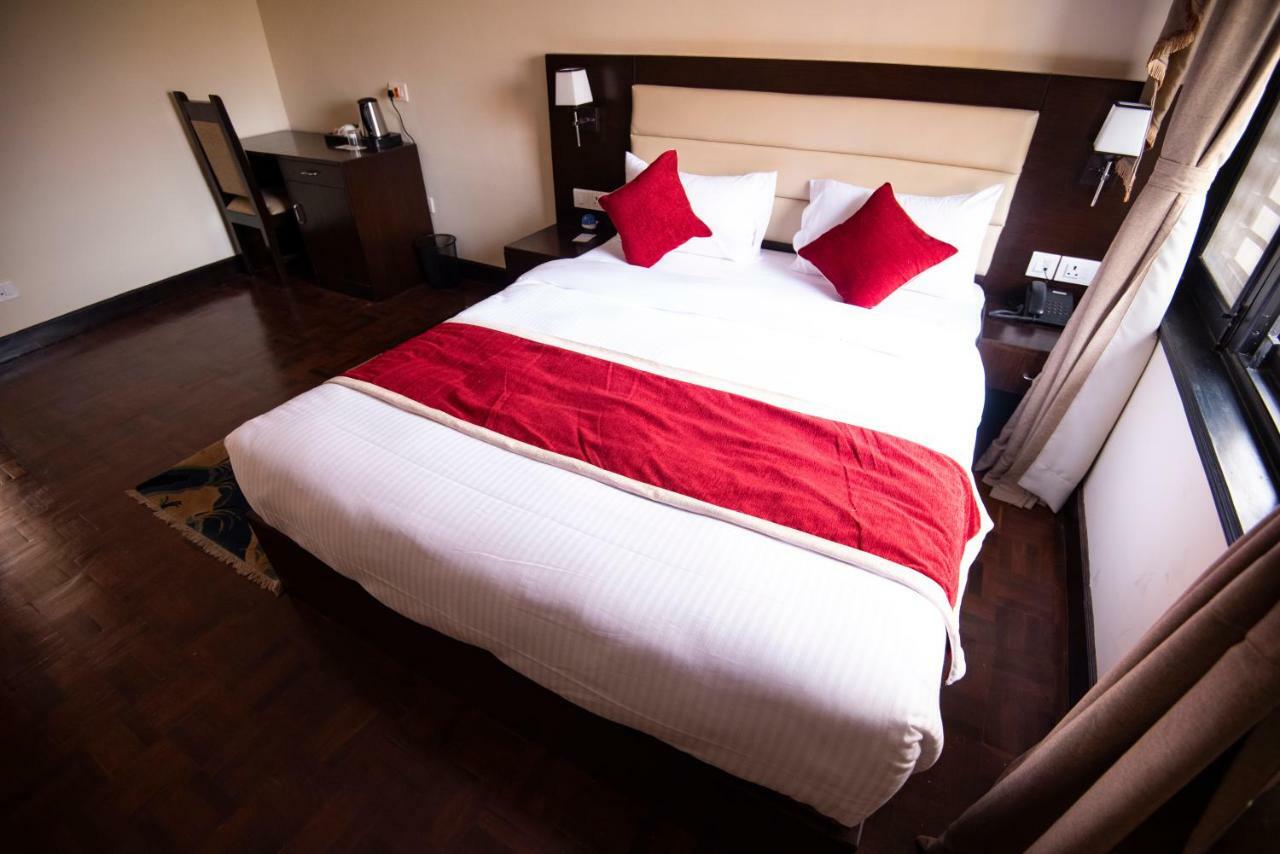 Norchhok Boutique Kathmandu