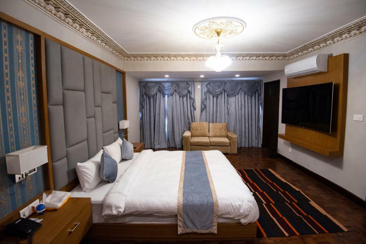 Hotel Norchhok Boutique