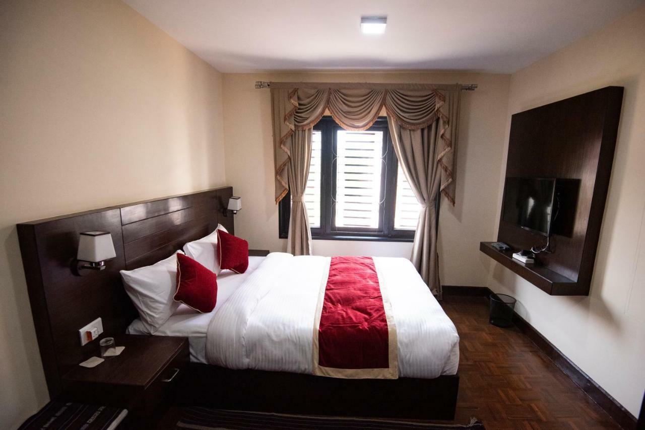 Norchhok Boutique 2*