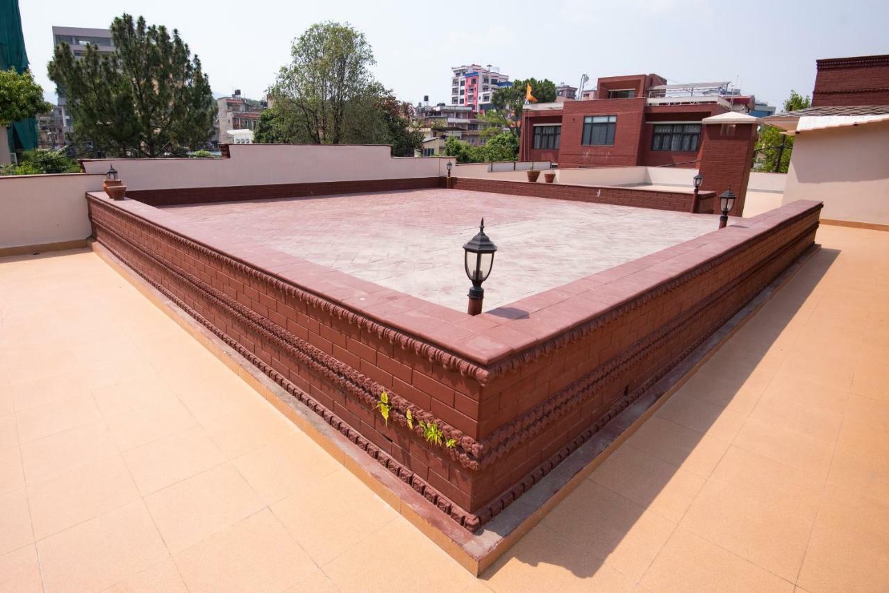 Norchhok Boutique 2* Kathmandu