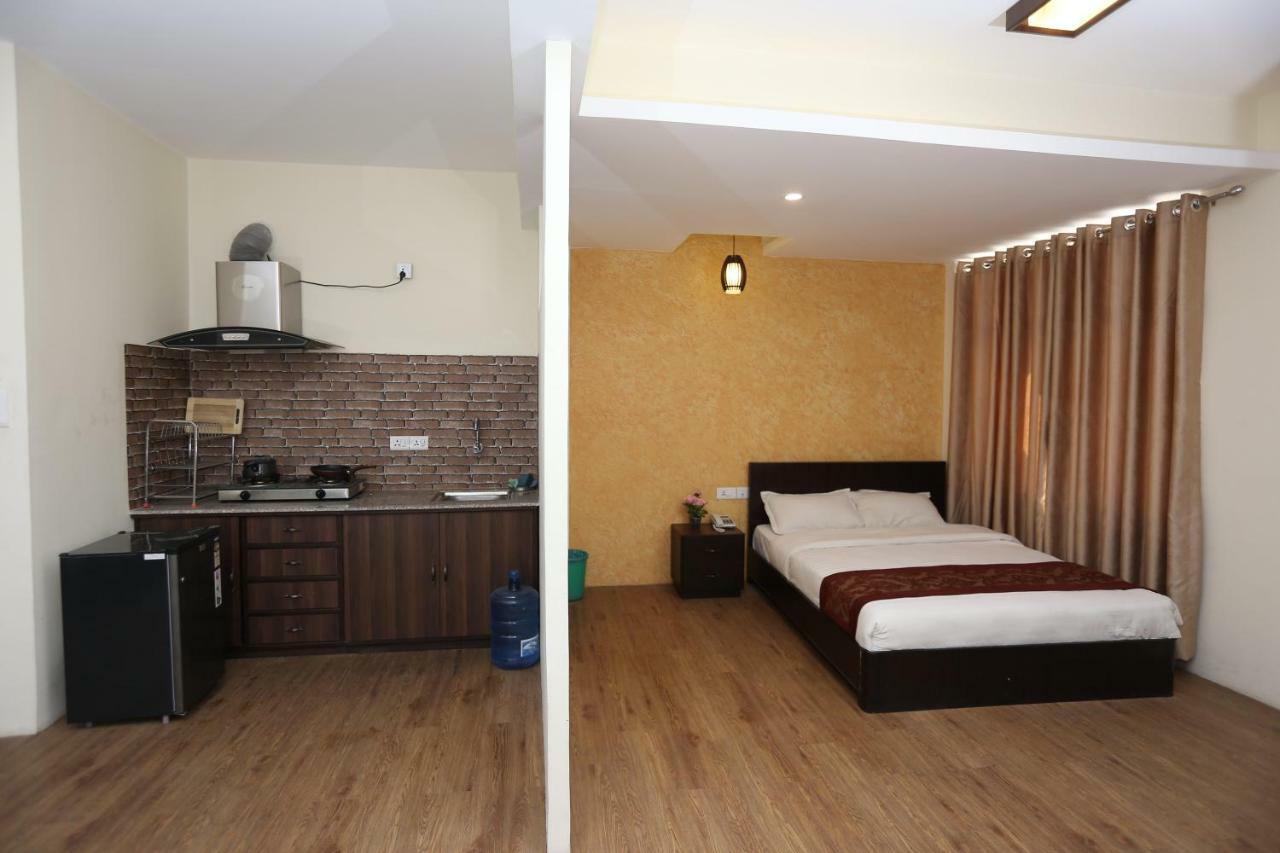 Hema Kathmandu