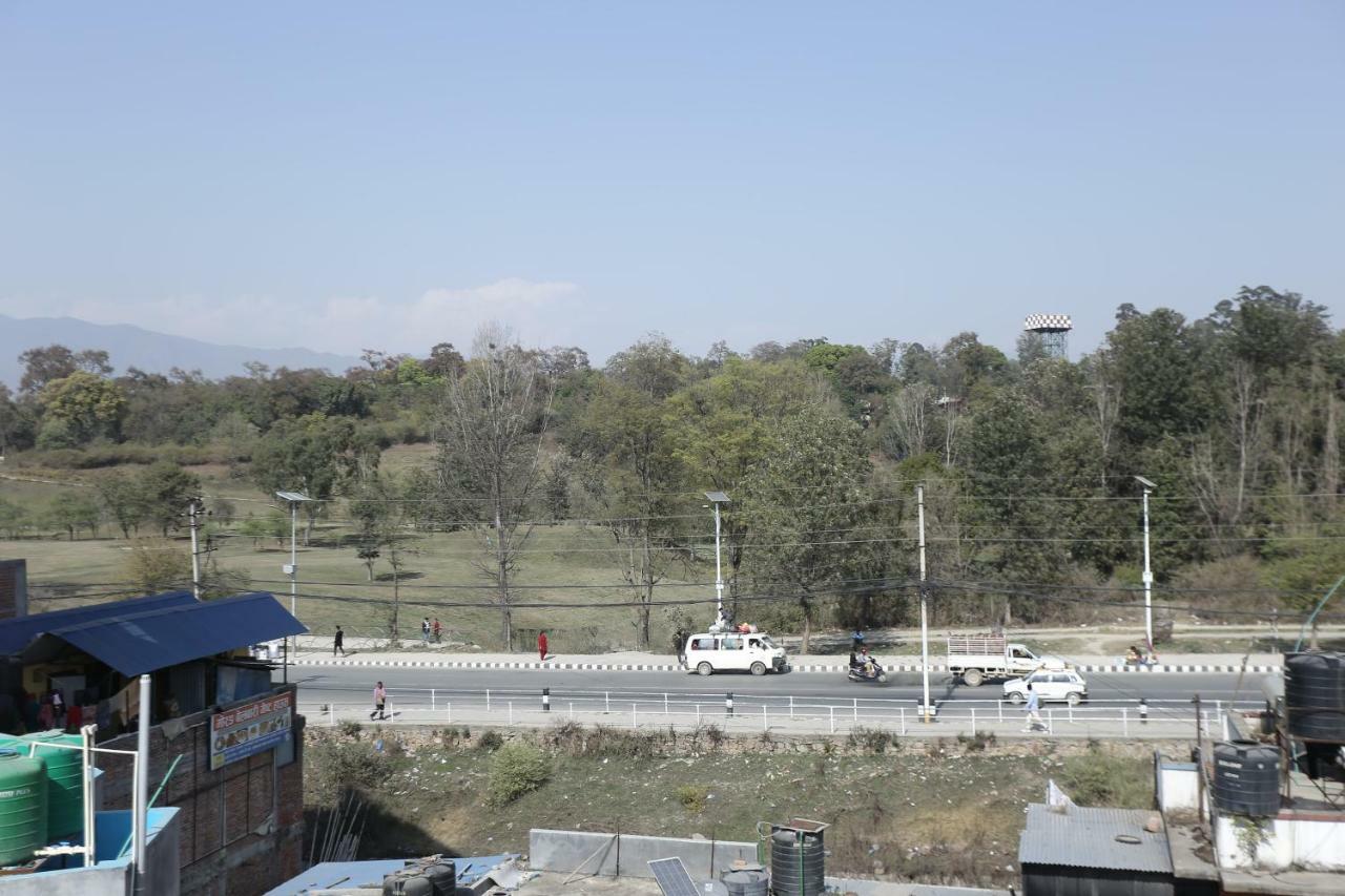 Hotel Hema Kathmandu