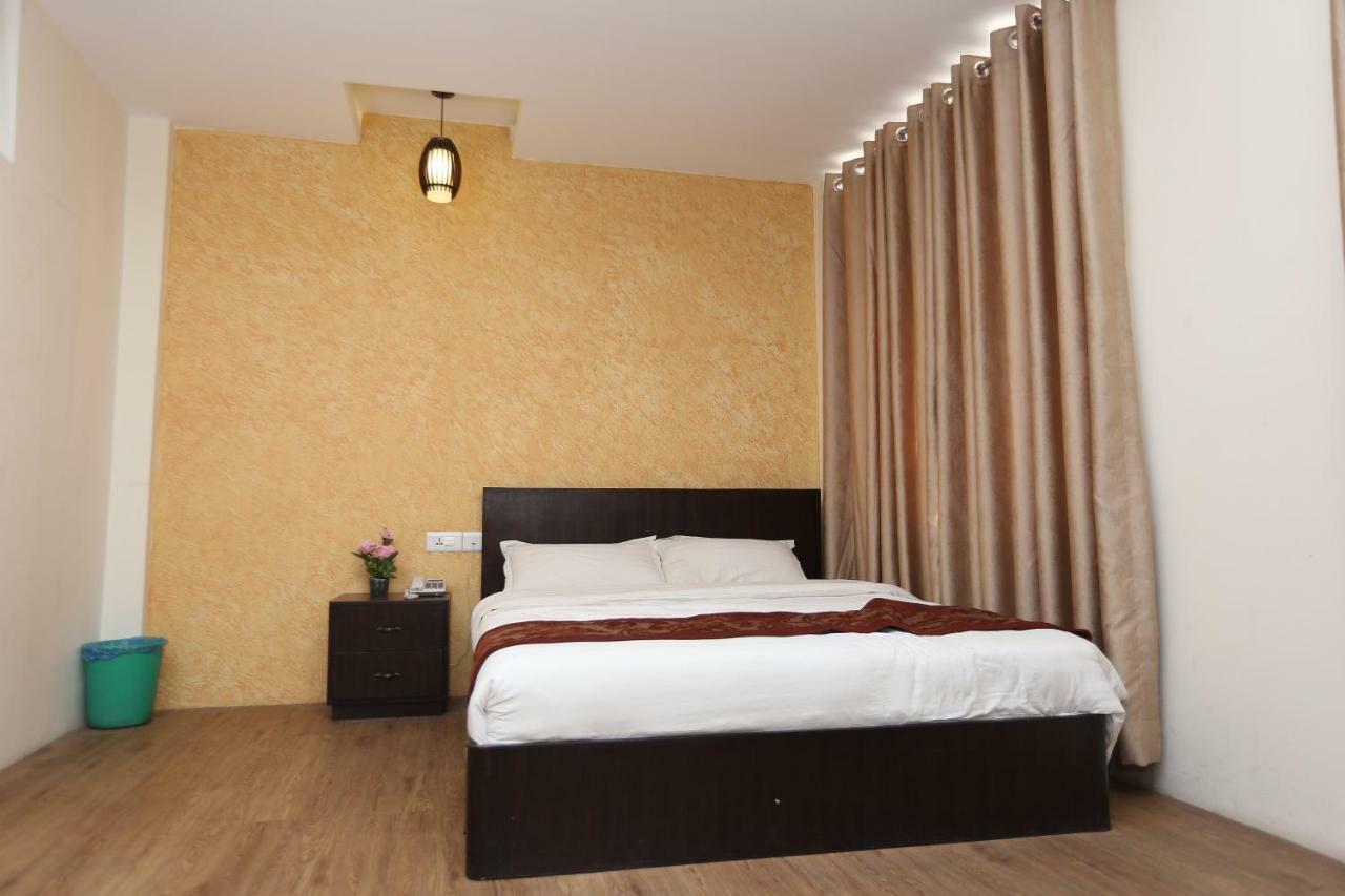 Hema Hotel Kathmandu