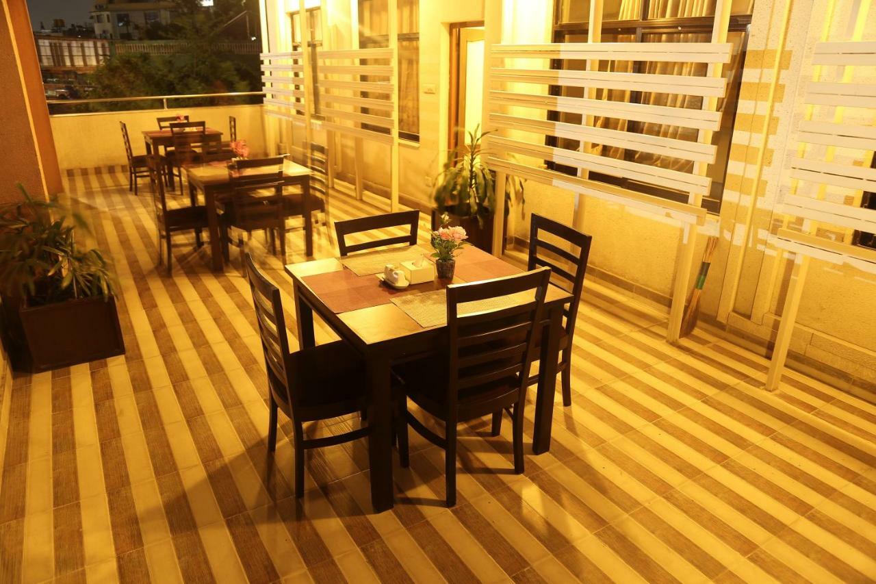 Hema Hotel
