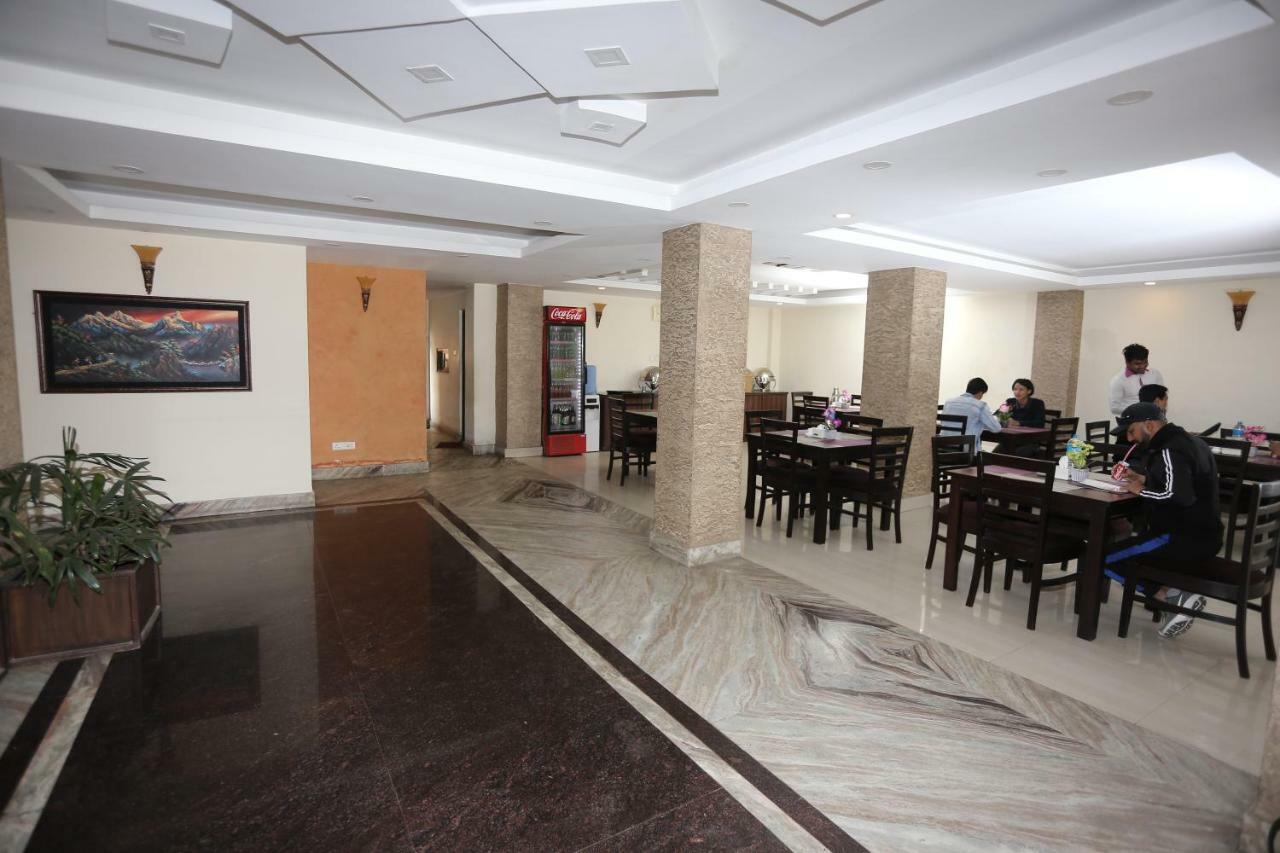 Hema Hotel Kathmandu