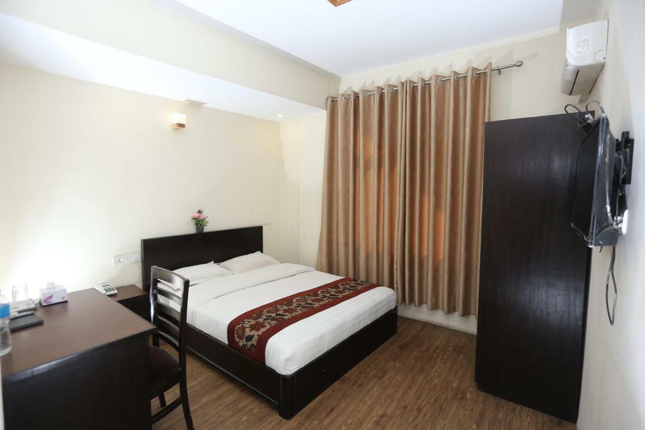 Hotel Hema Kathmandu
