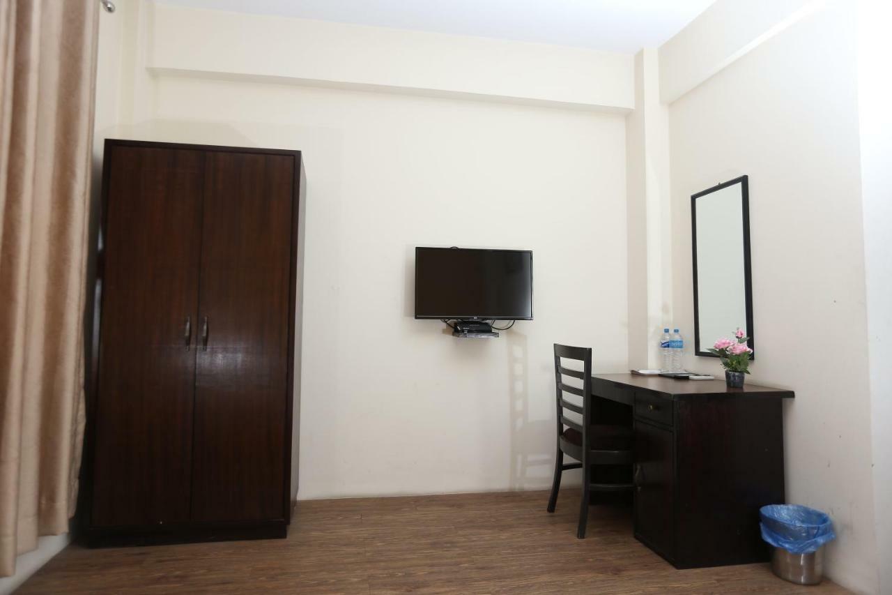 Hema 3* Kathmandu