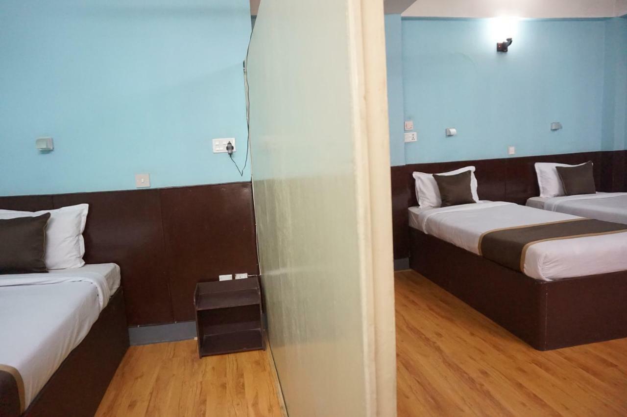 Impala Garden Hotel Kathmandu