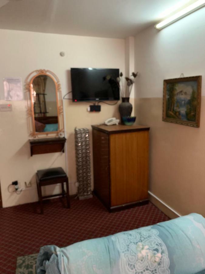 Hotel Swastik