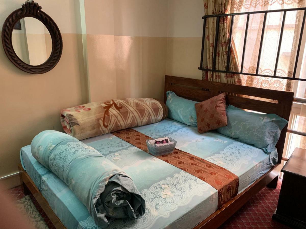 Hotel Swastik