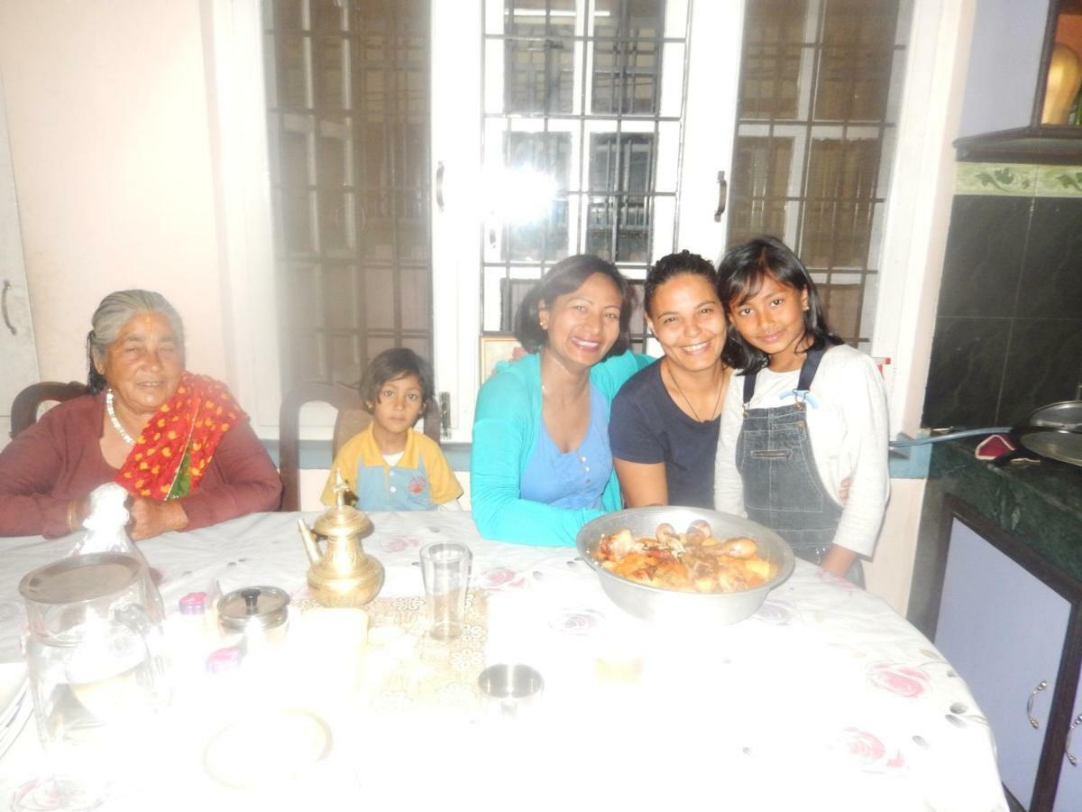 Shine Famille Francophone - Shine And Homestay