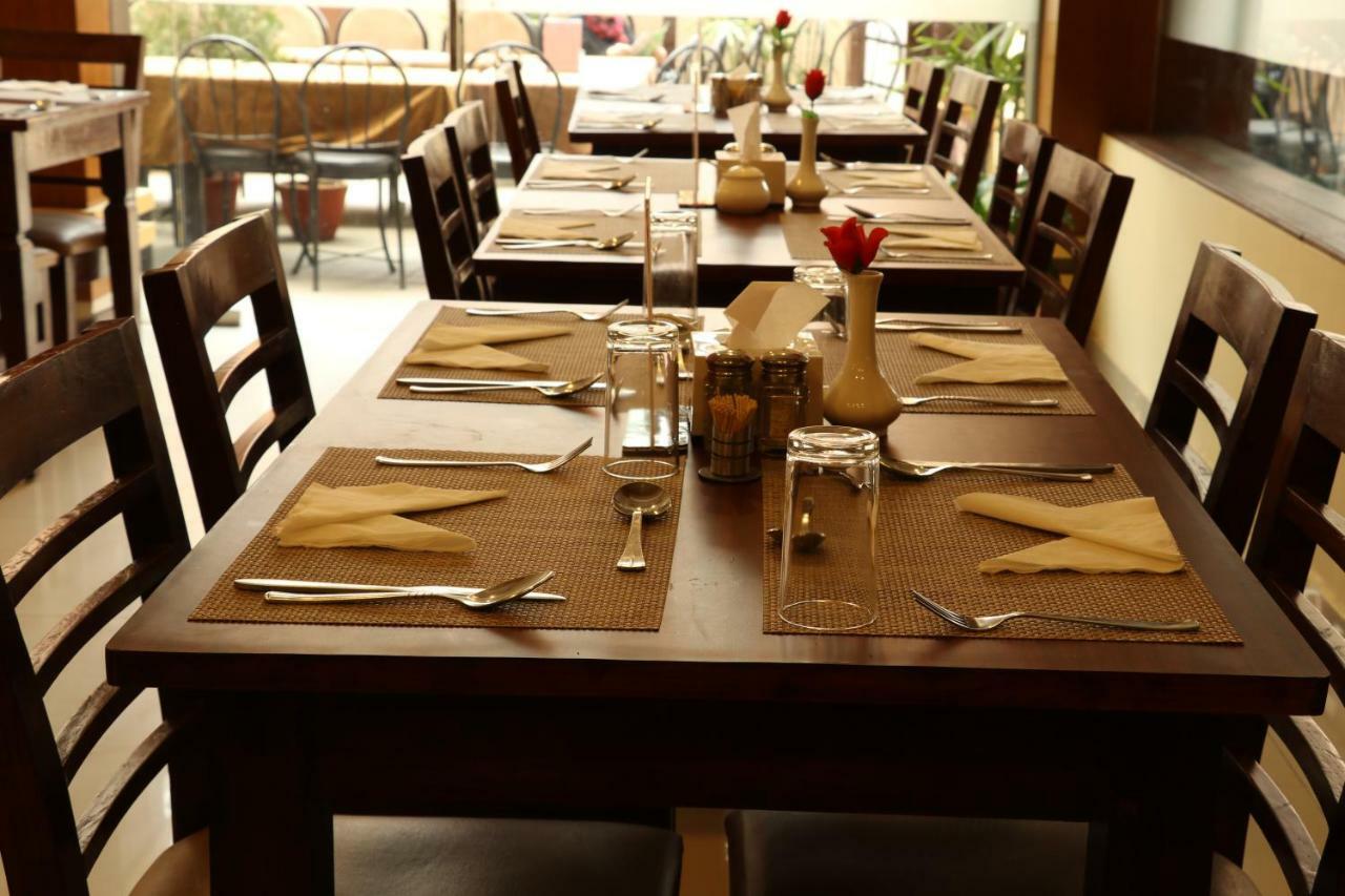 Norbulinka Boutique Hotel