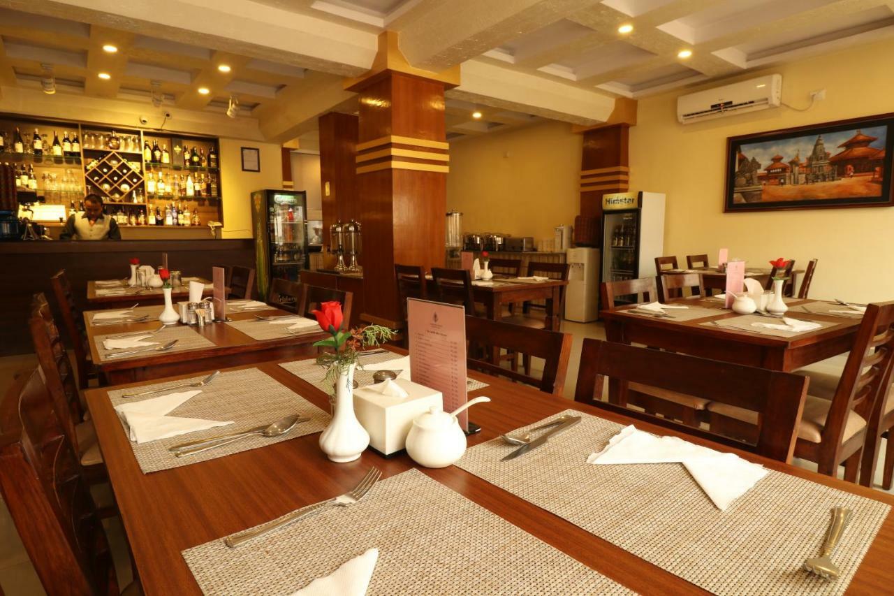 Norbulinka Boutique Hotel 4*