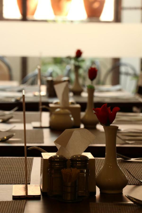 Hotel Norbulinka Boutique Kathmandu