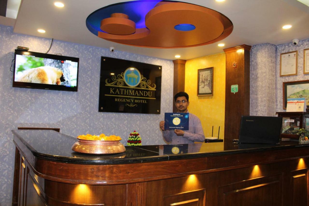 Regency 3*
