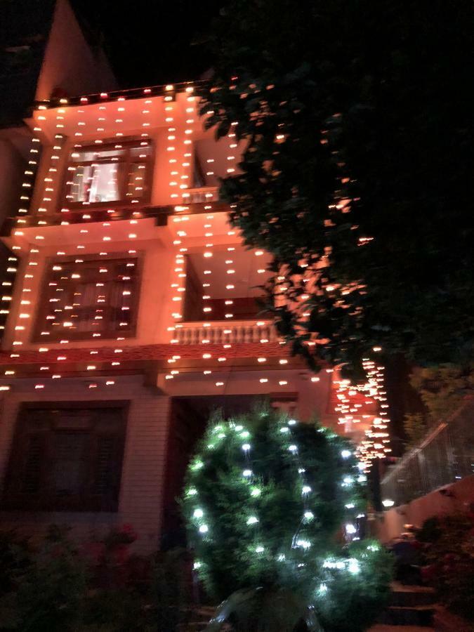 Homestay Kantipur Temple *