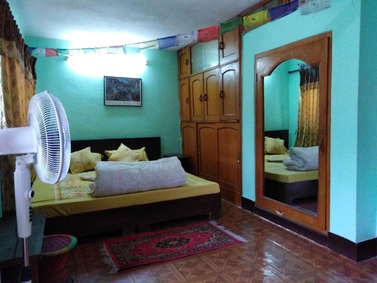 The Nepali Hive Hostel *