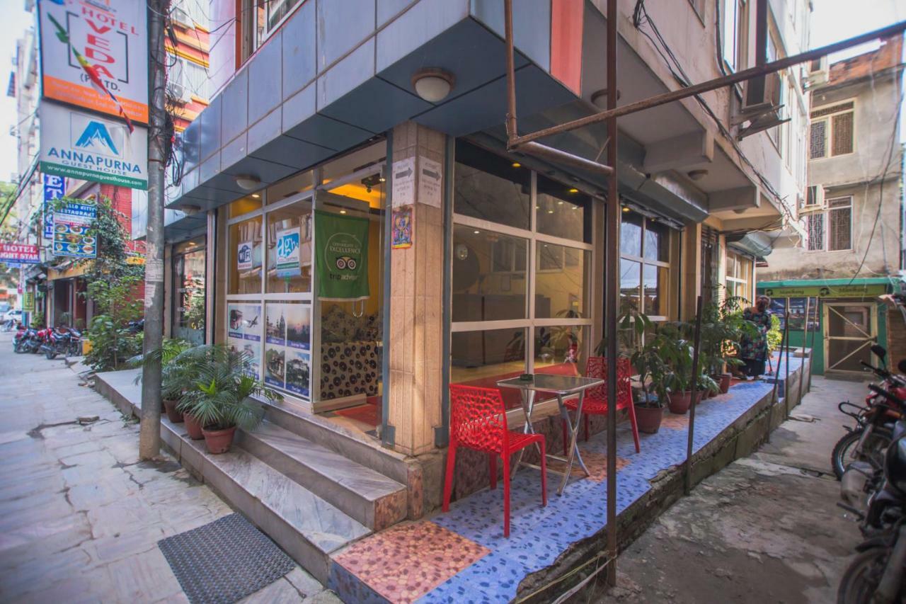 Hotel Annapurna