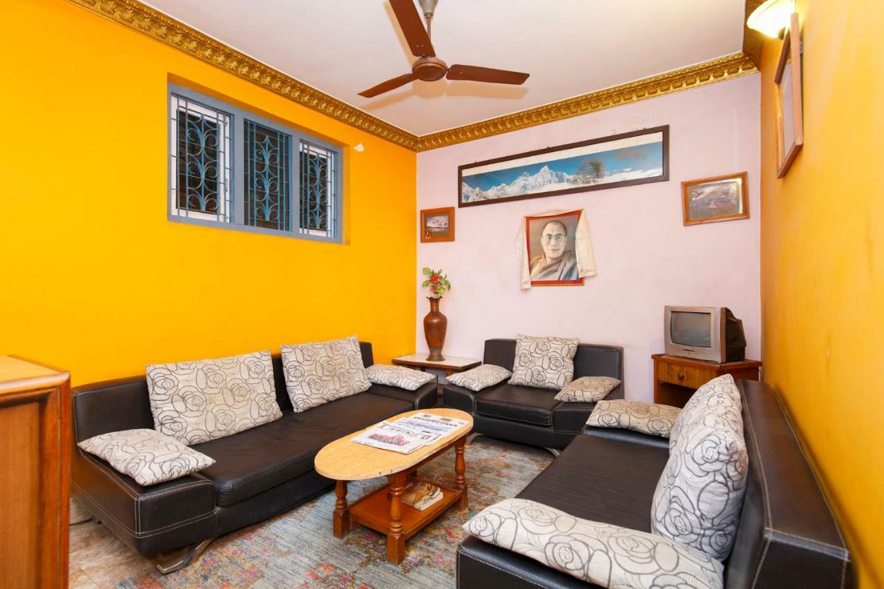 Pacific Inn Kathmandu