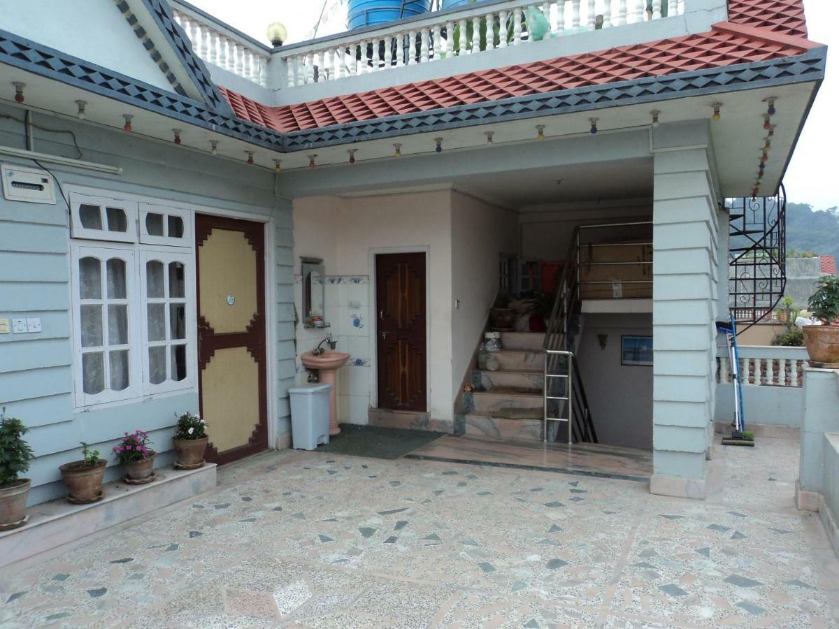 Himalayan Vacation Homestay *