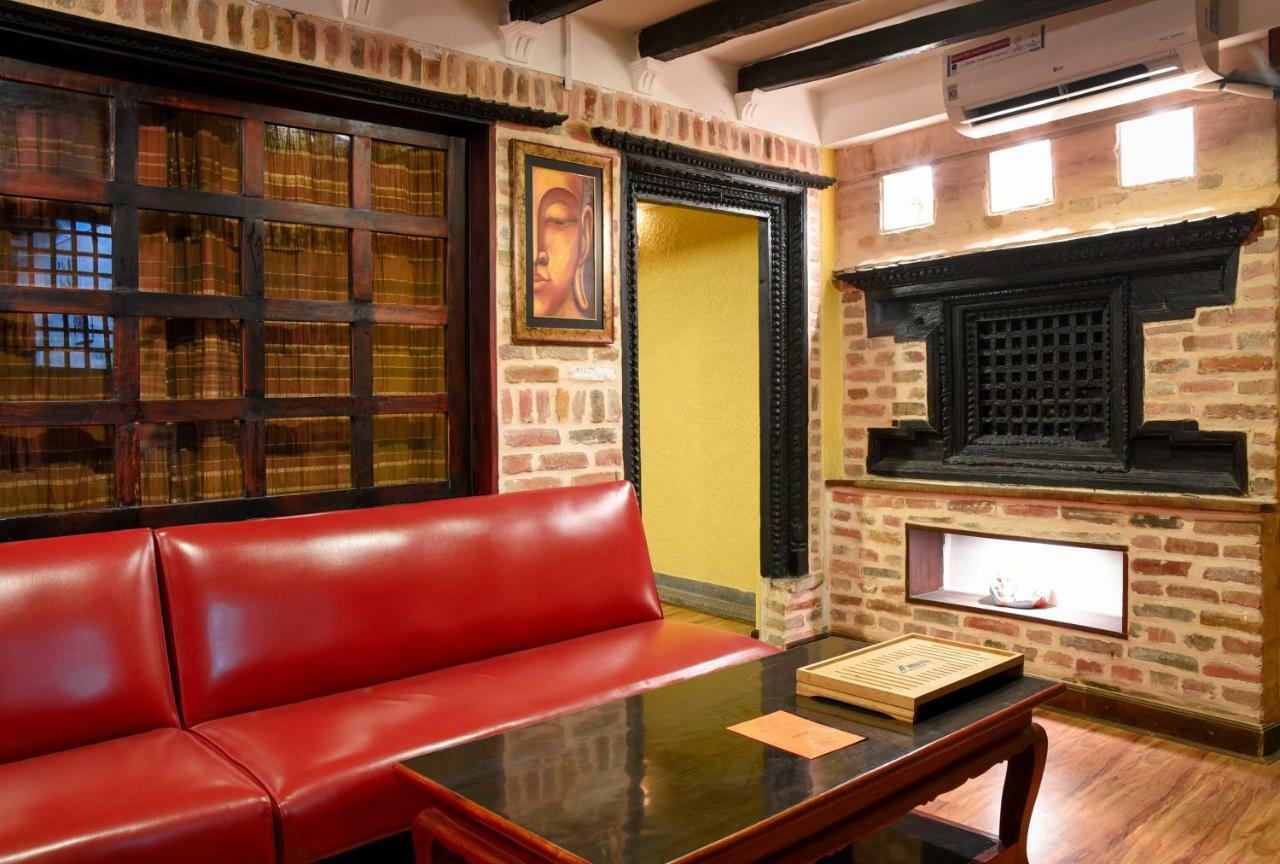 Hotel Nepal Pavilion 3*