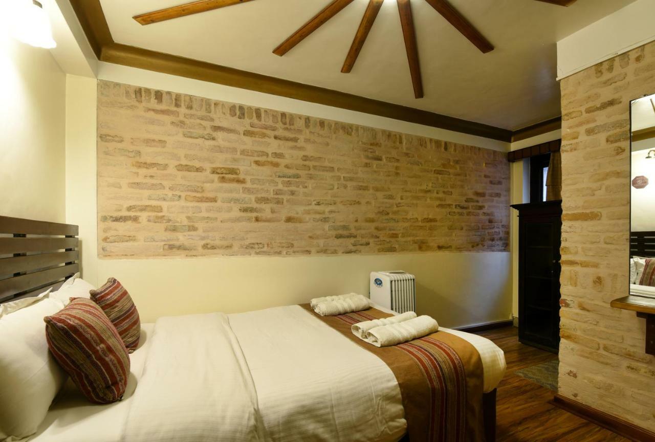 Nepal Pavilion Hotel 3*
