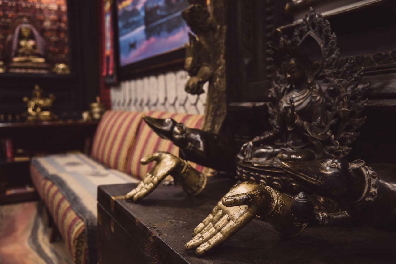 Nepal Pavilion Hotel Kathmandu