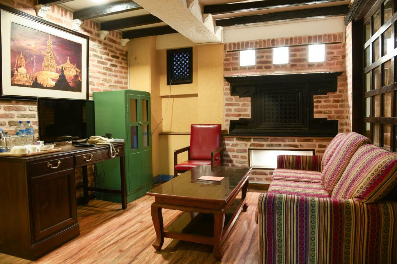 Hotel Nepal Pavilion 3*