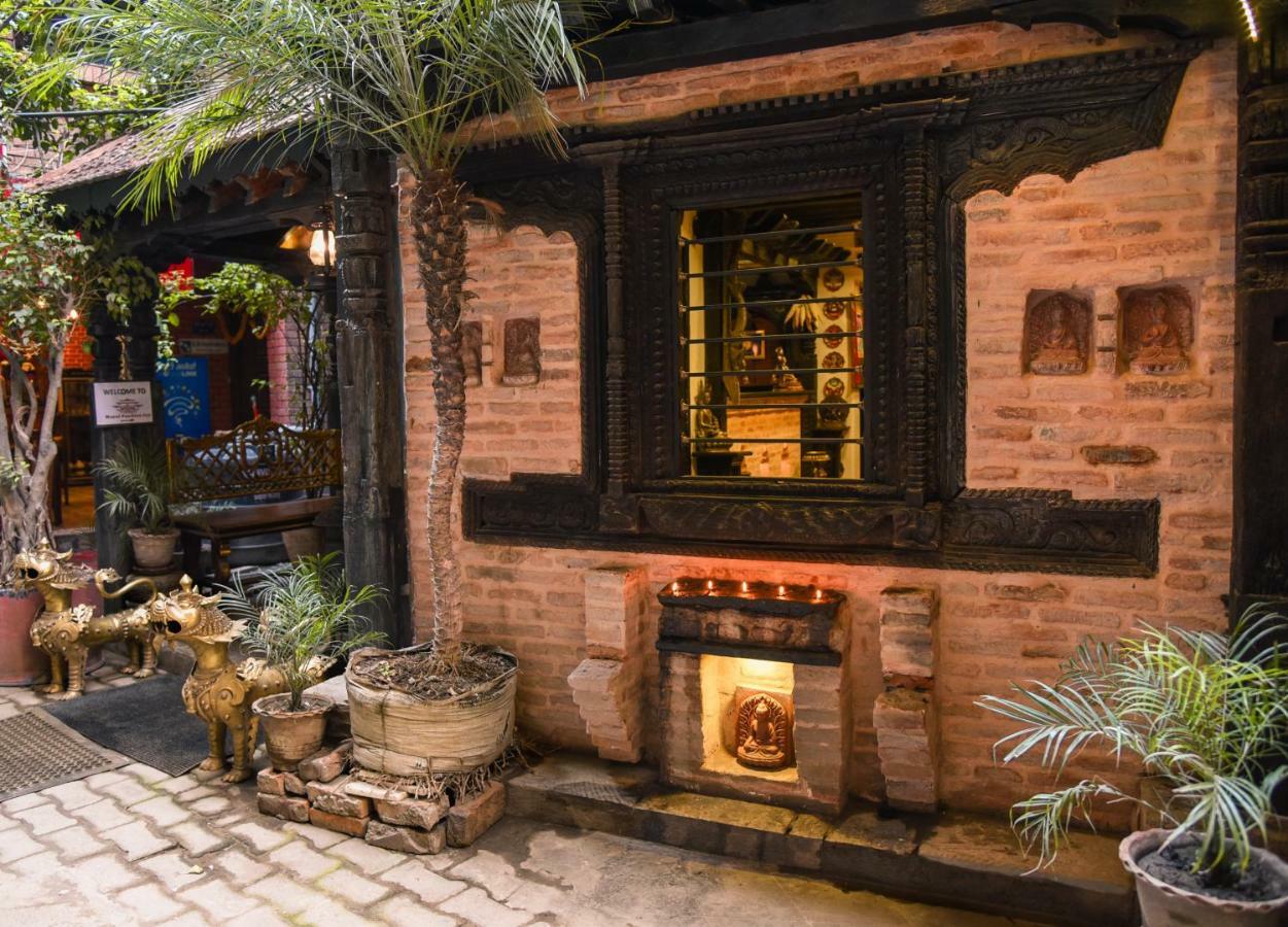 Nepal Pavilion 3* Kathmandu