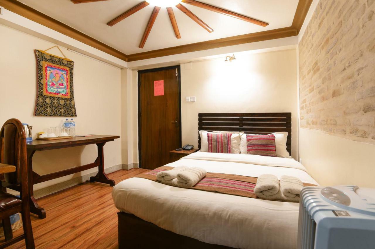 Hotel Nepal Pavilion 3*