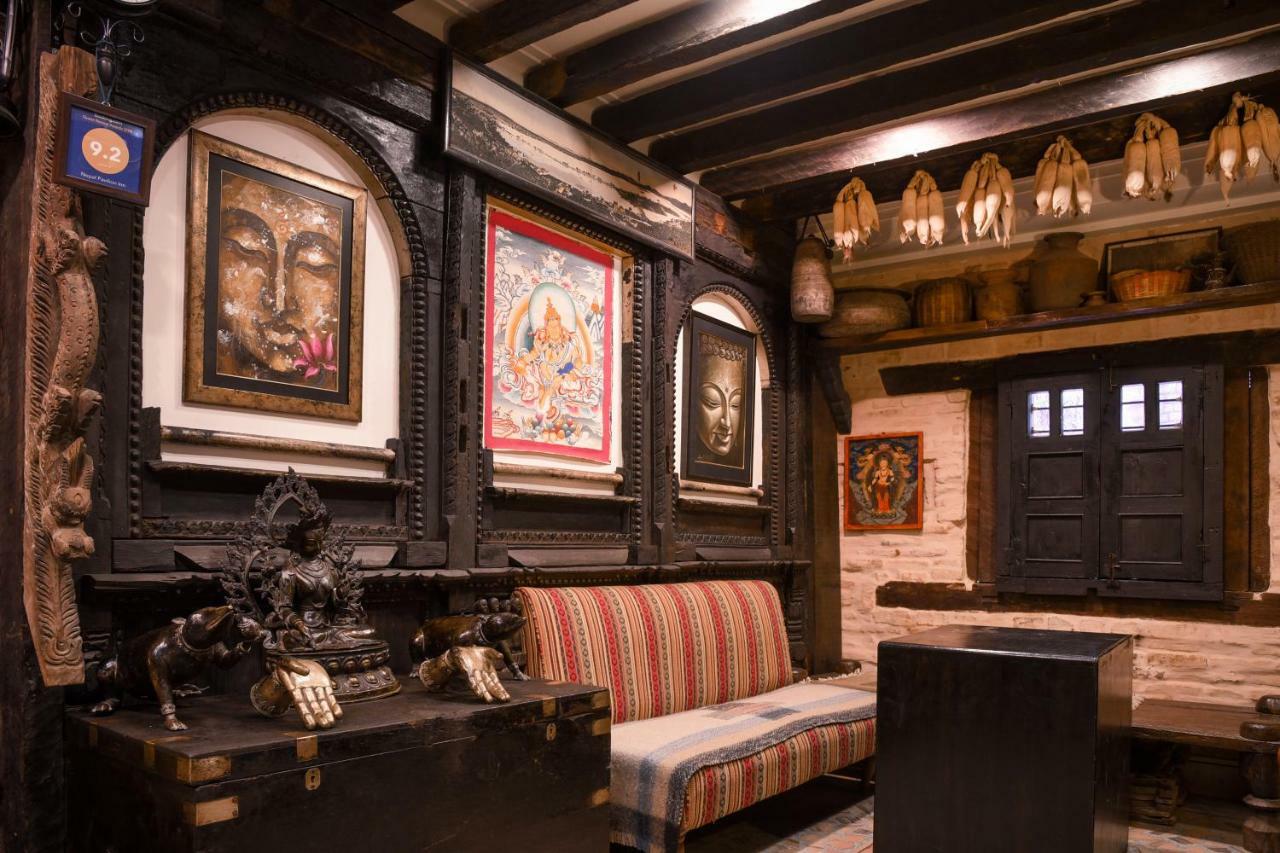 Nepal Pavilion 3* Kathmandu