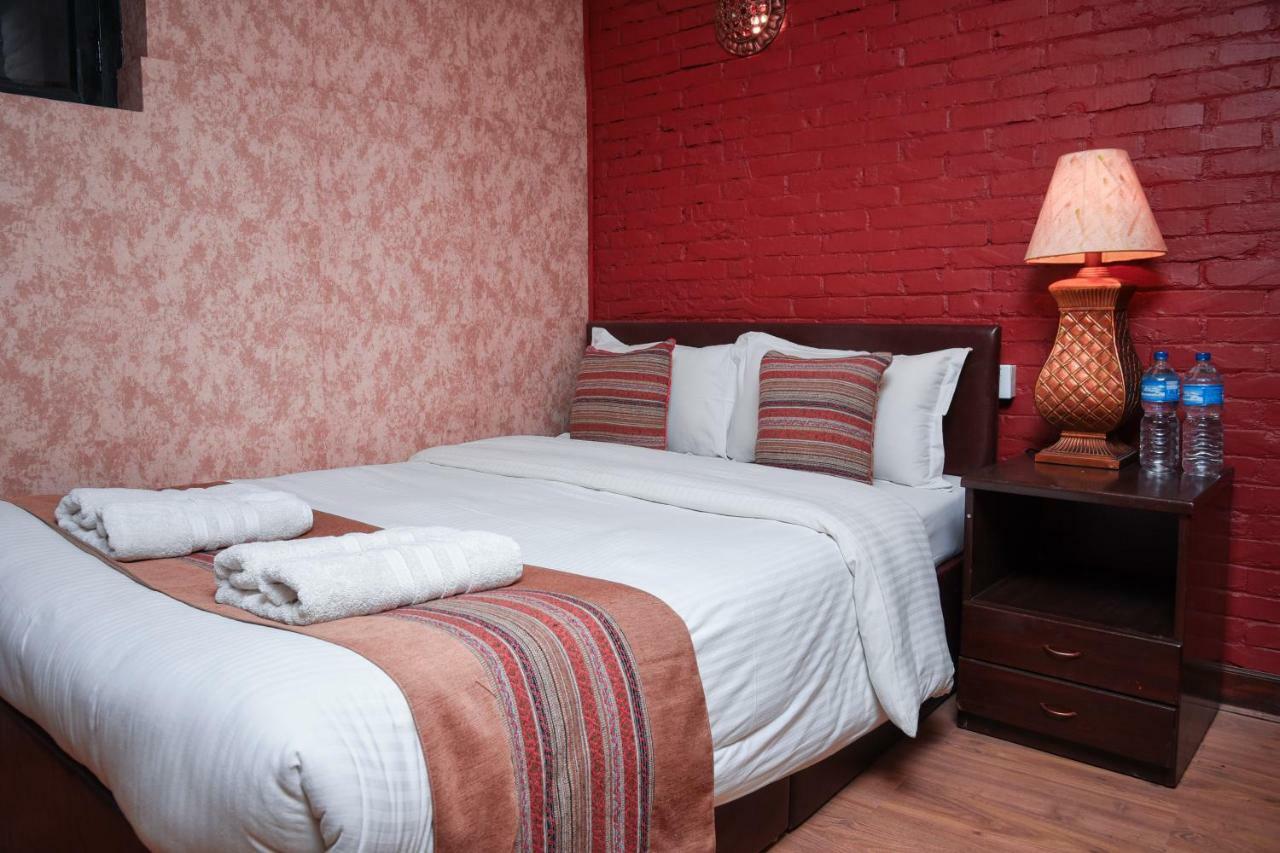 Nepal Pavilion Hotel Kathmandu