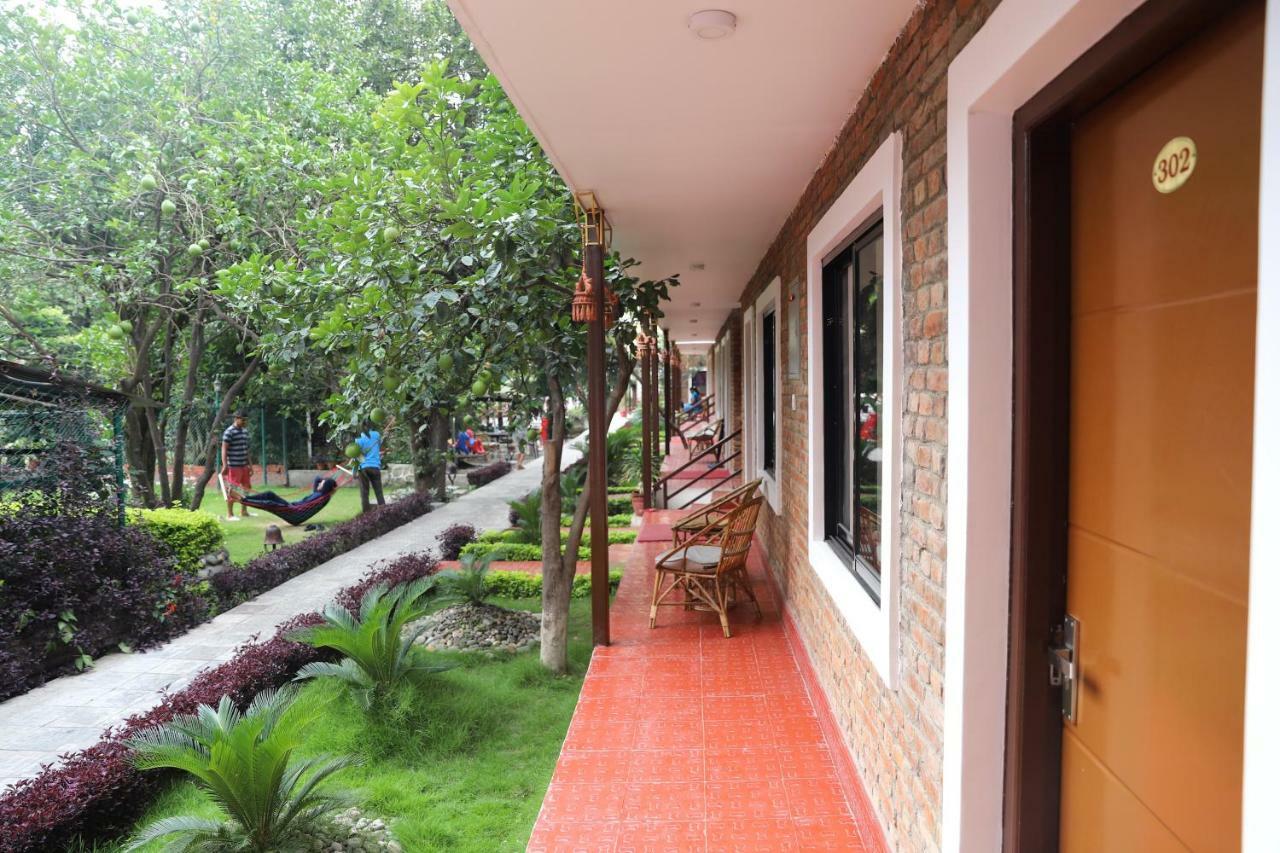 Nepal 3* Catmandu
