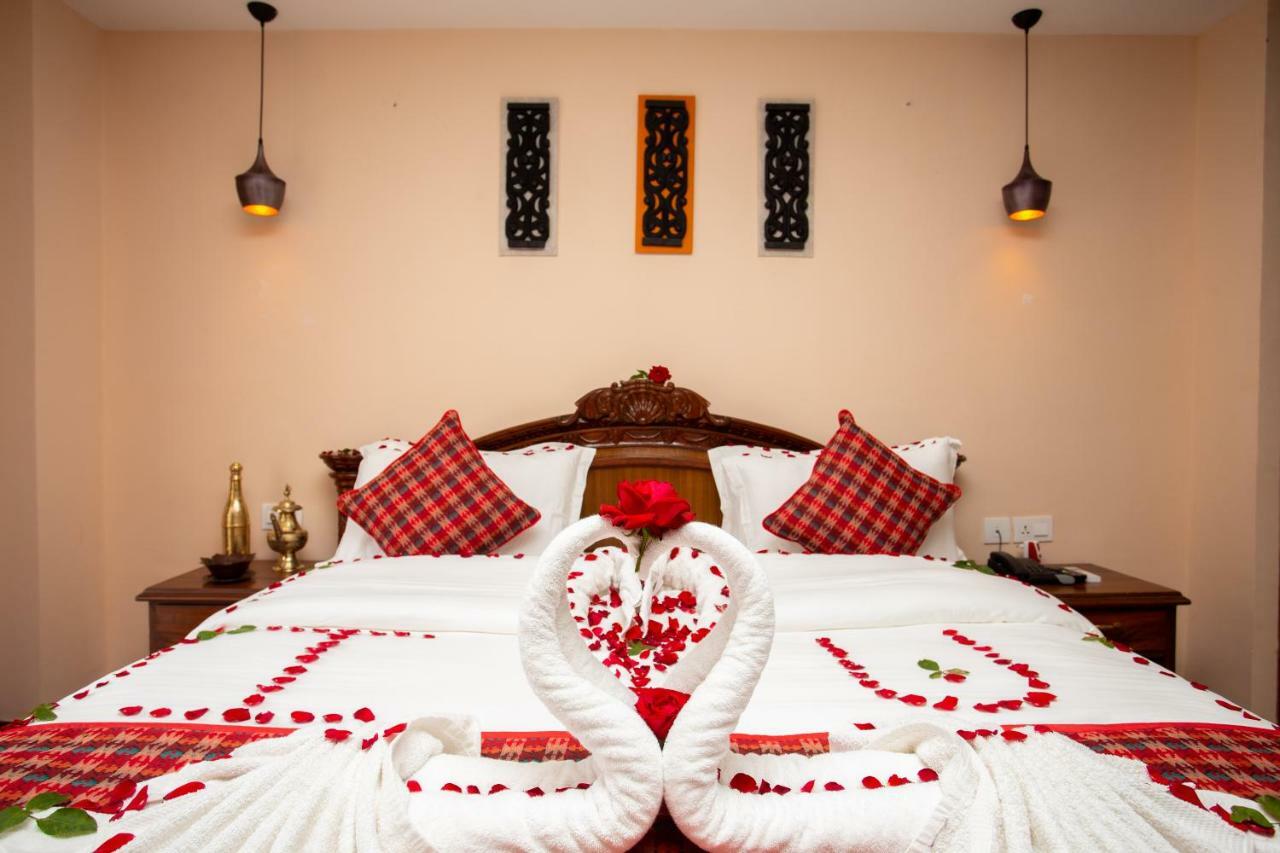 Hotel Nivas Boutique 3*