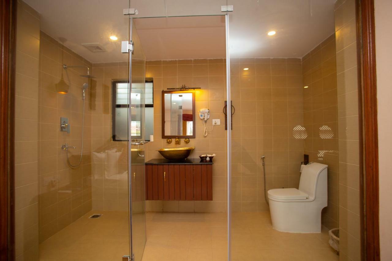 Nivas Boutique 3*