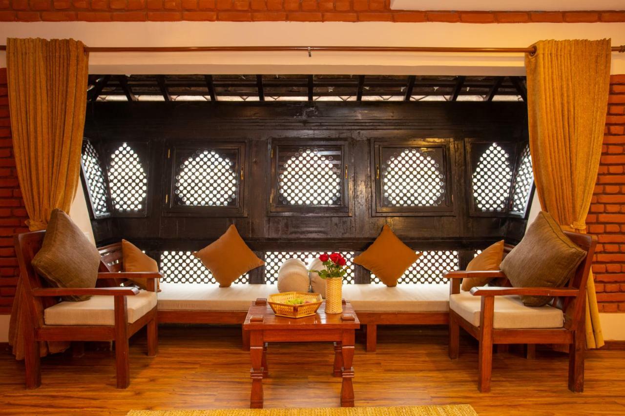 Hotel Nivas Boutique
