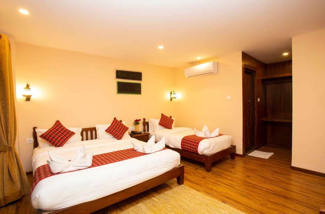 Hotel Nivas Boutique 3*