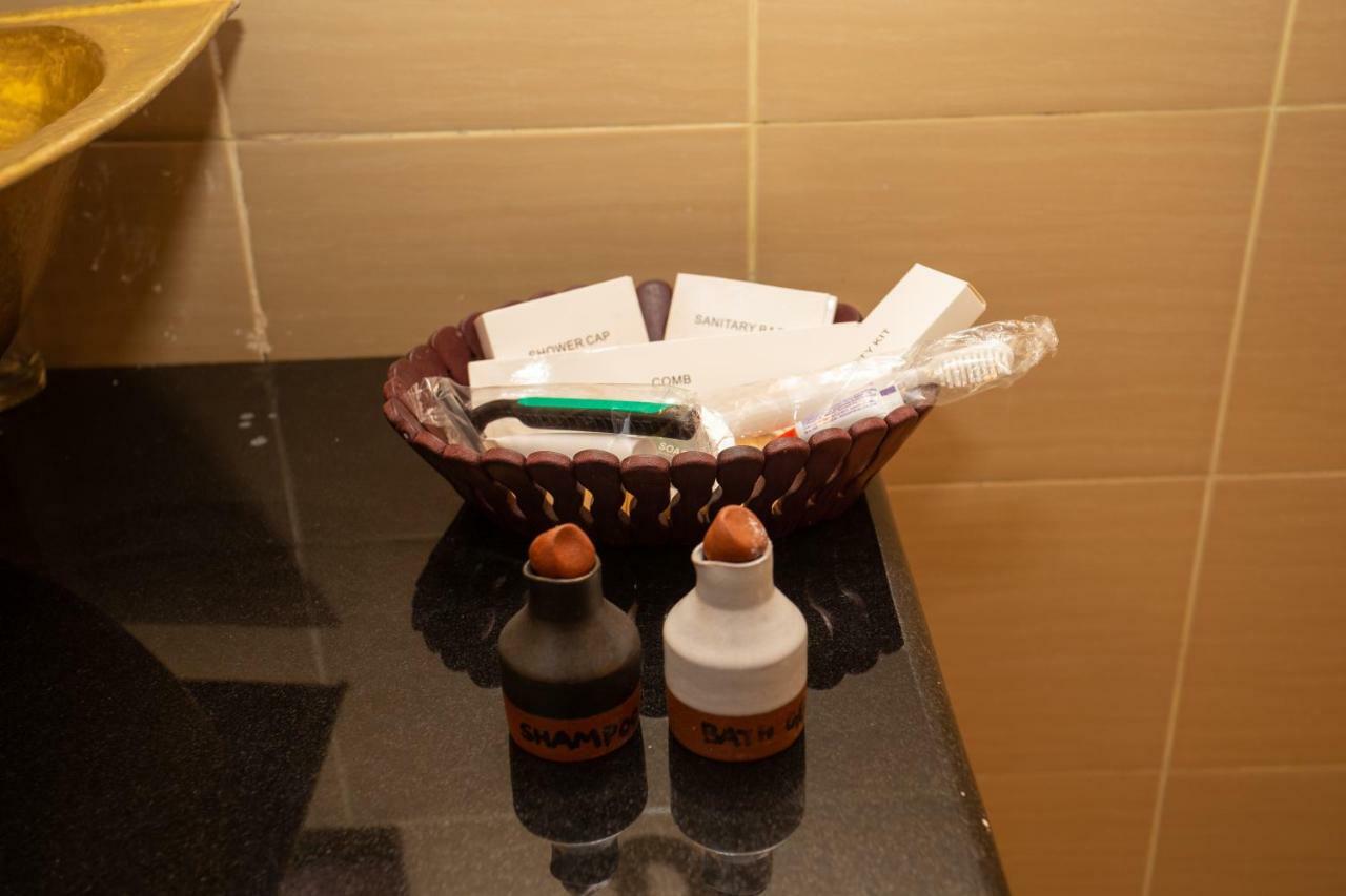Hotel Nivas Boutique 3*