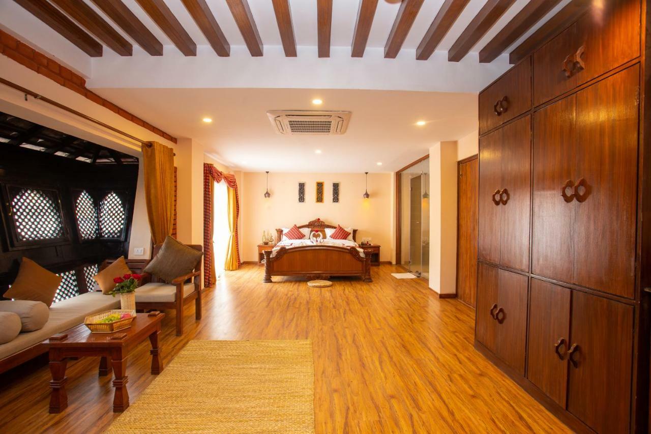 Hotel Nivas Boutique 3*