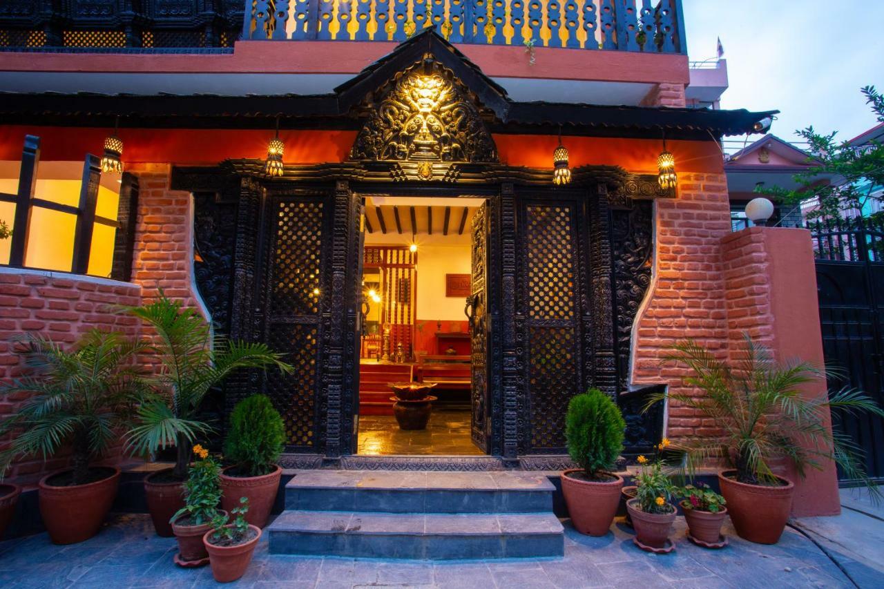Nivas Boutique Hotel 3*