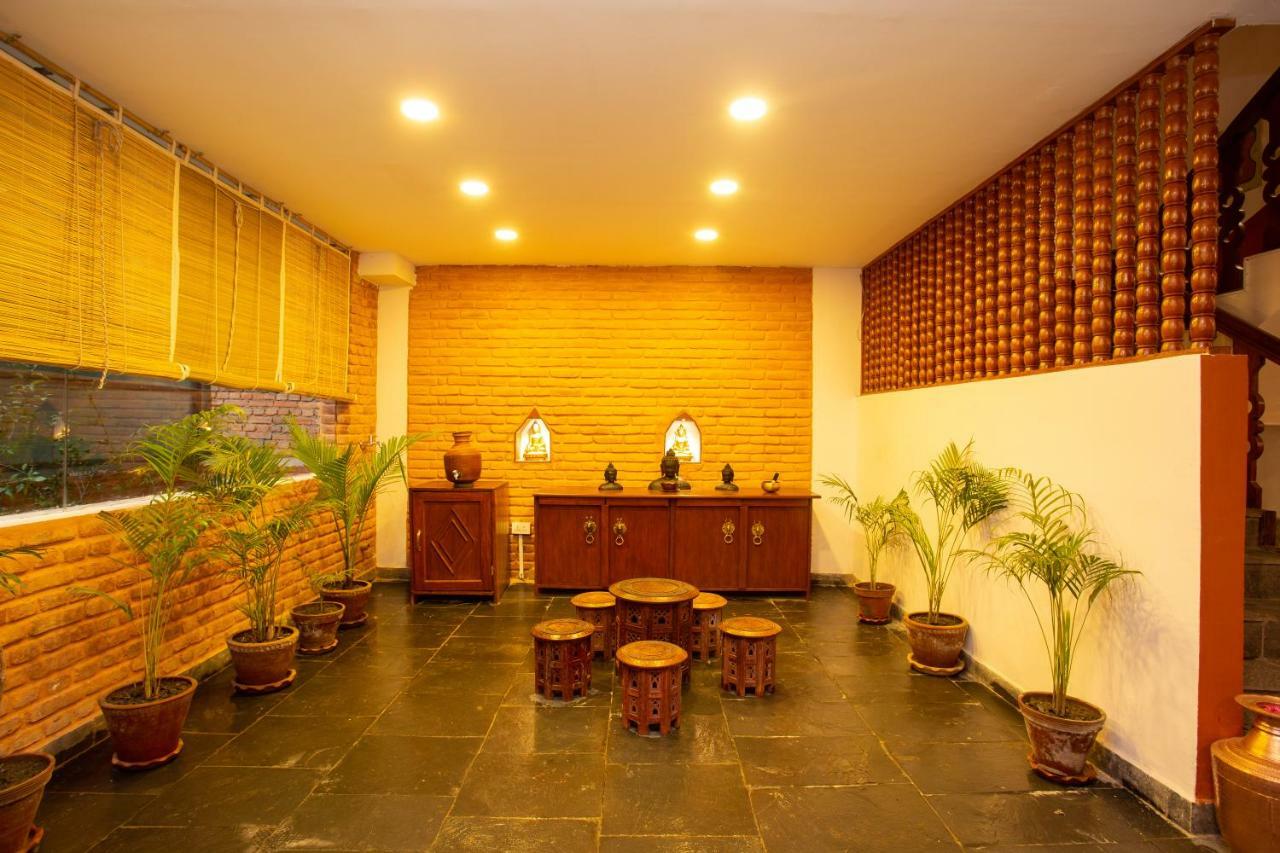 Hotel Nivas Boutique Kathmandu