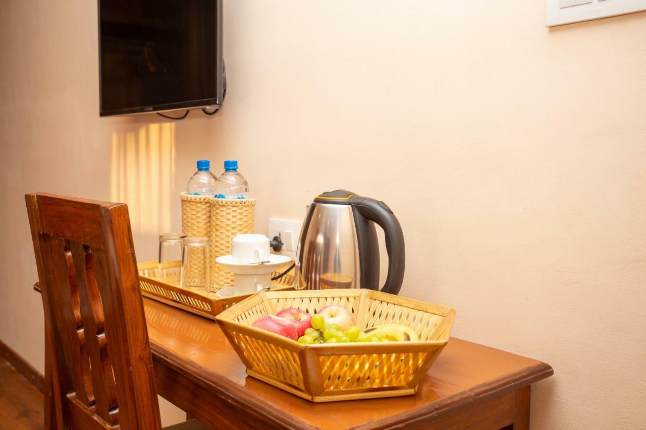 Nivas Boutique Hotel 3*