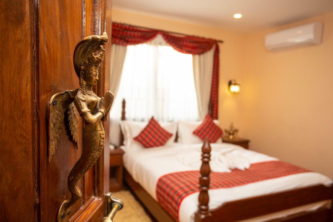 Hotel Nivas Boutique